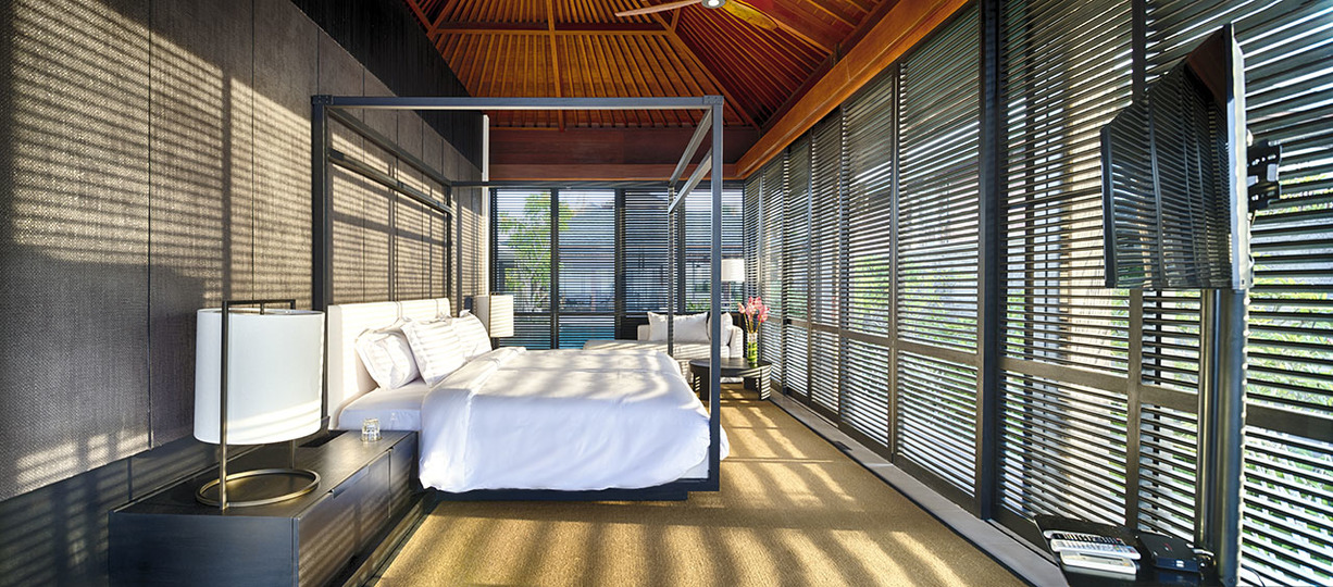 Experience Ultimate Luxury by the Beach, Bali Villa 1129
