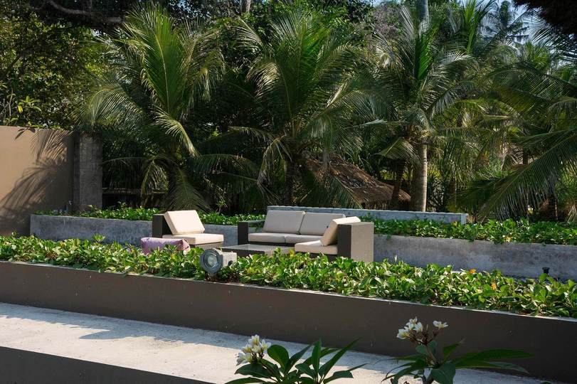 Rent a Luxury Villa in Bali Close to the Beach, Bali Villa 1130