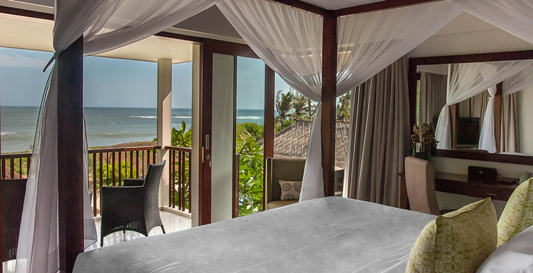 Rent a Luxury Villa in Bali Close to the Beach, Bali Villa 1130
