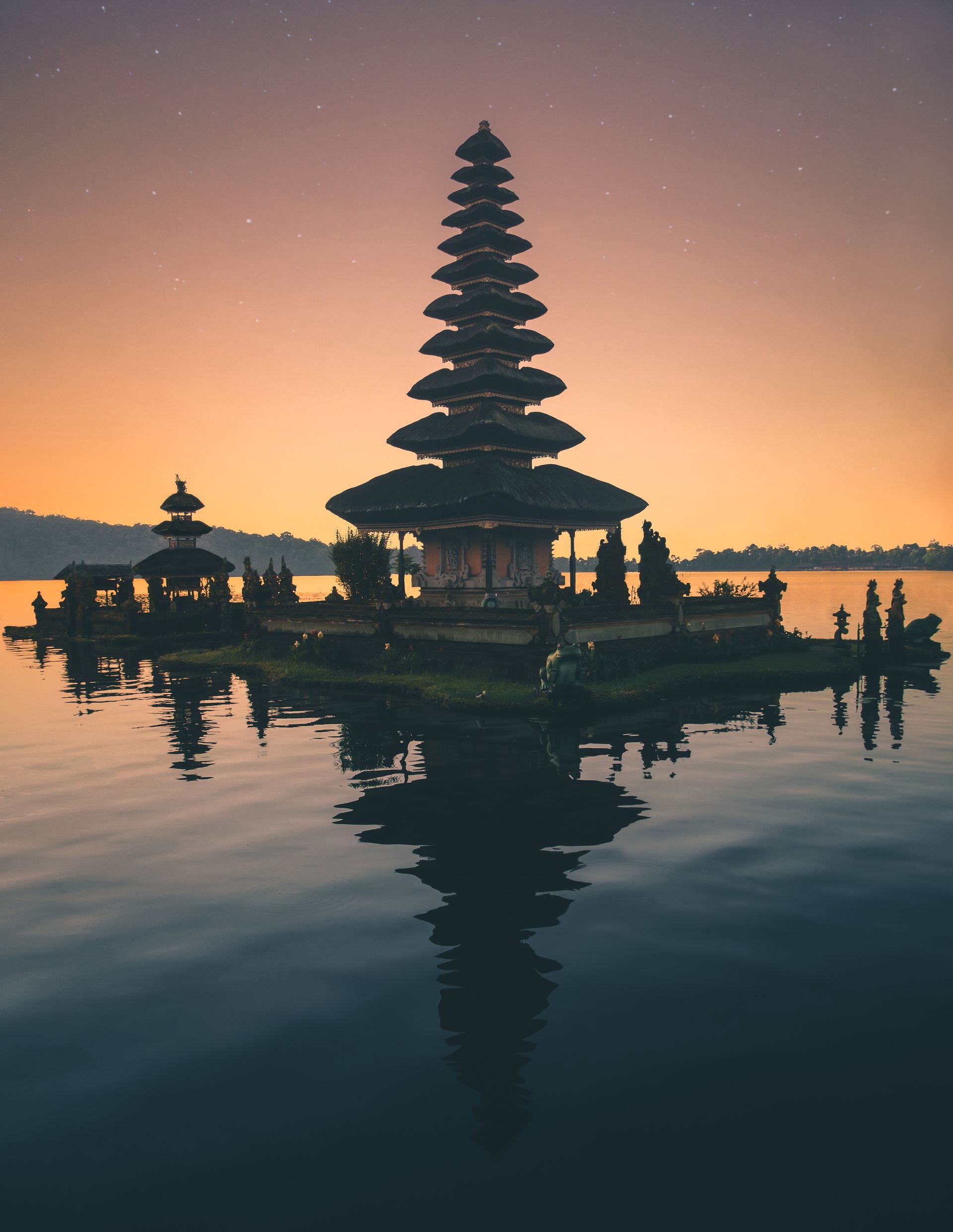 Ocean View Luxury Escape Lombok Villa 1133