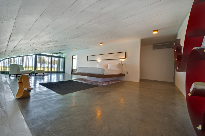 Ocean View Luxury Escape Lombok Villa 1133