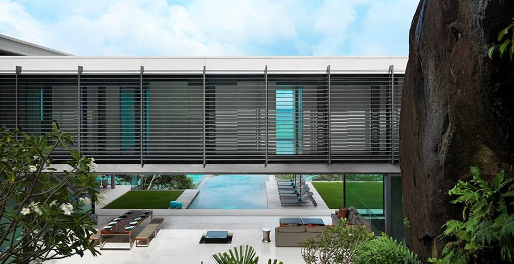 You have Found the Perfect 5 Star Villa with Private Chef,  Phuket Villa 1019