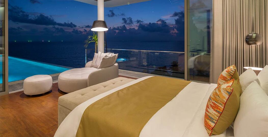 Your Friends Will Love This Luxury Villa, Fully Staffed and Private Chef,  Phuket Villa 1035