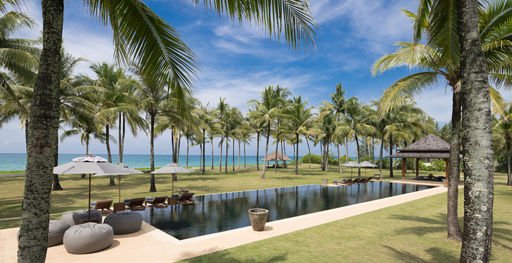 You have Found the Perfect 5 Star Villa with Private Chef, Phuket Villa 1045