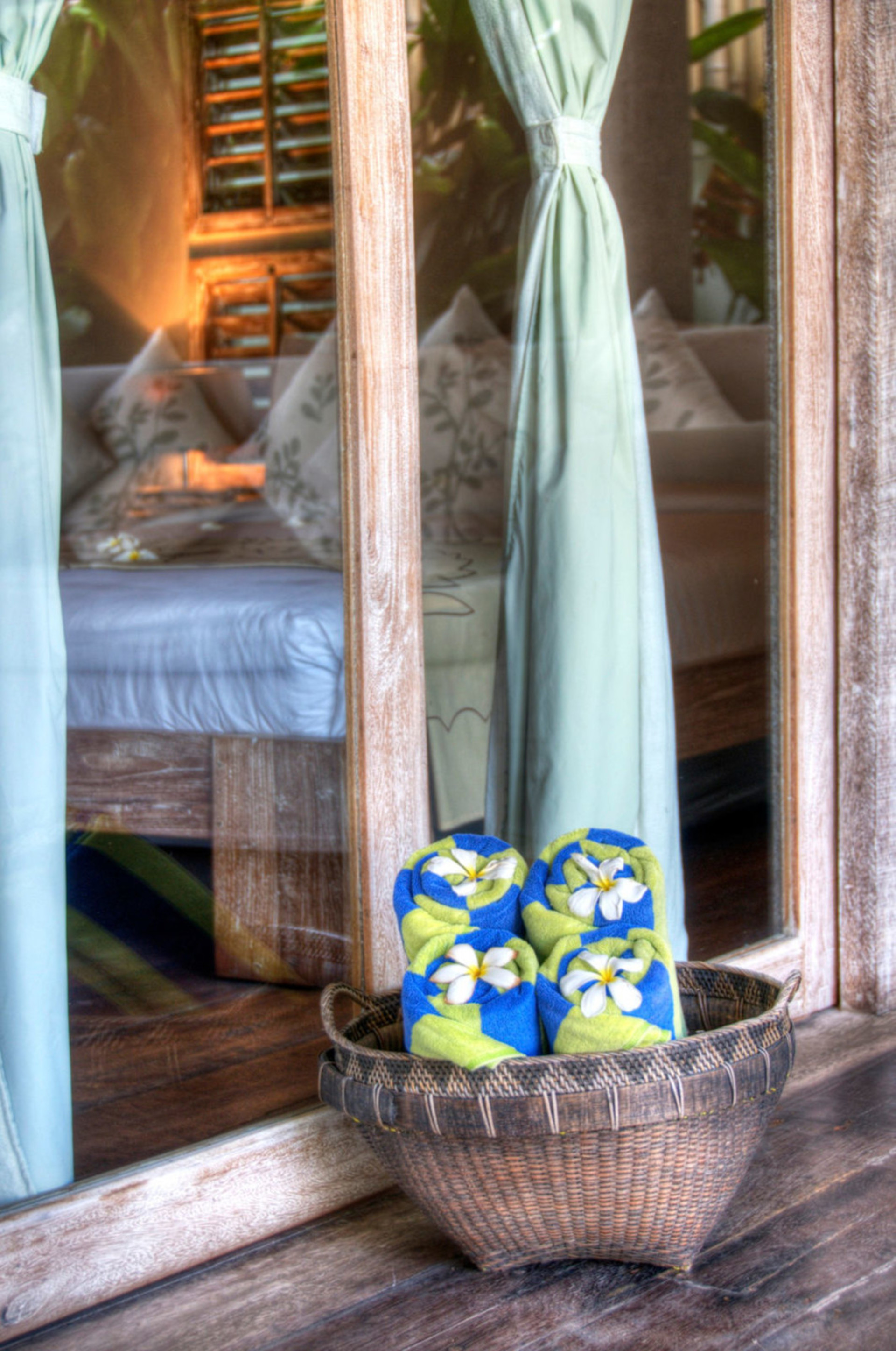 Beautiful 5 Star Holiday Villa in Seminyak, Bali Villa 1141