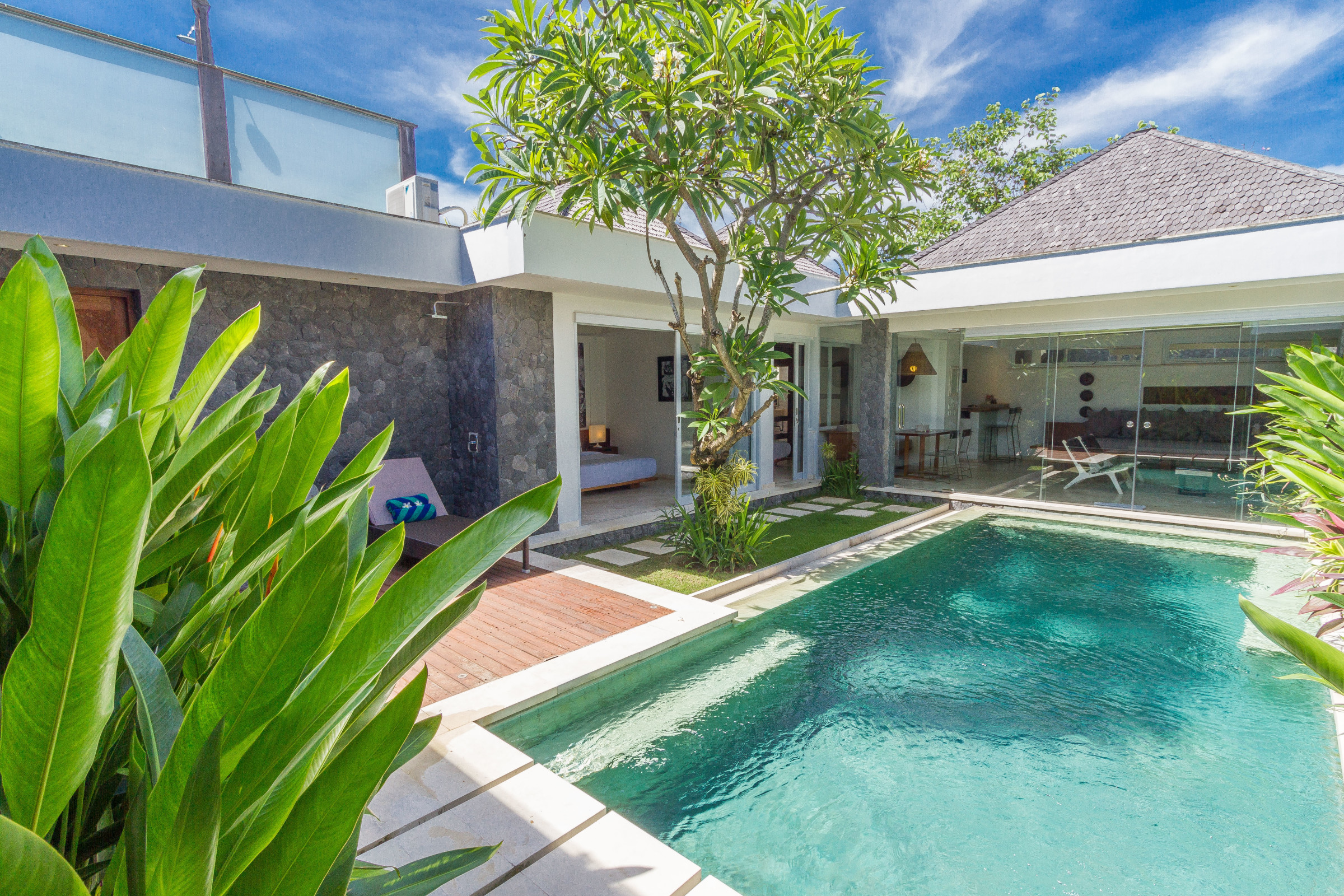 Luxury Holiday Villa in Seminyak for Less Than a Hotel, Bali Villa 1146