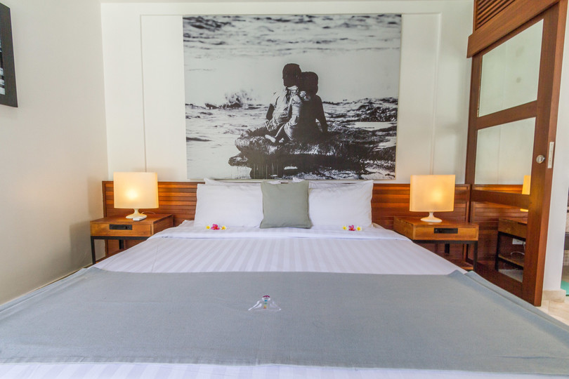 Luxury Holiday Villa in Seminyak for Less Than a Hotel, Bali Villa 1146
