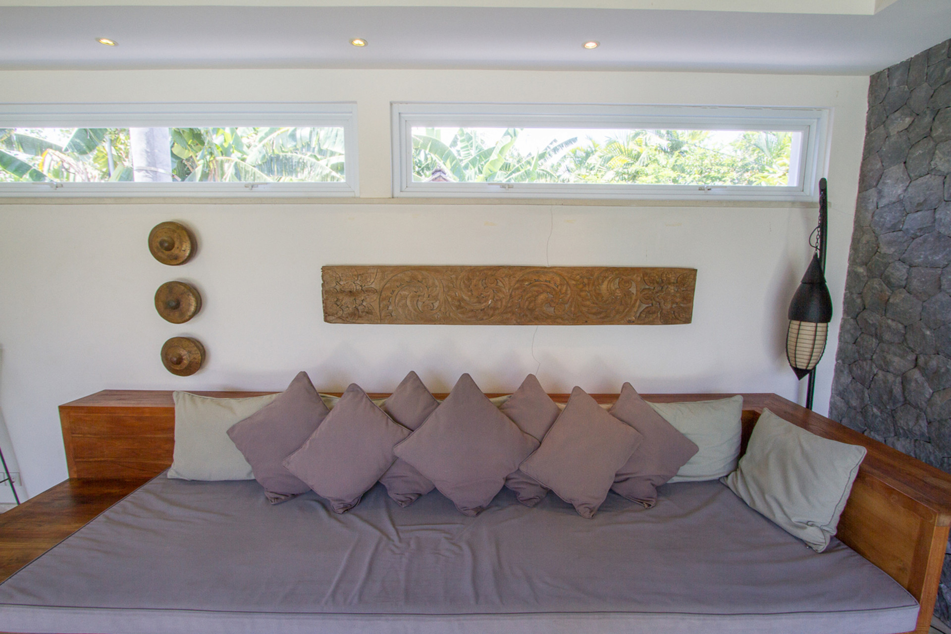 Luxury 2-Bedroom Villa Near Seminyak's Attractions, Bali Villa 1147