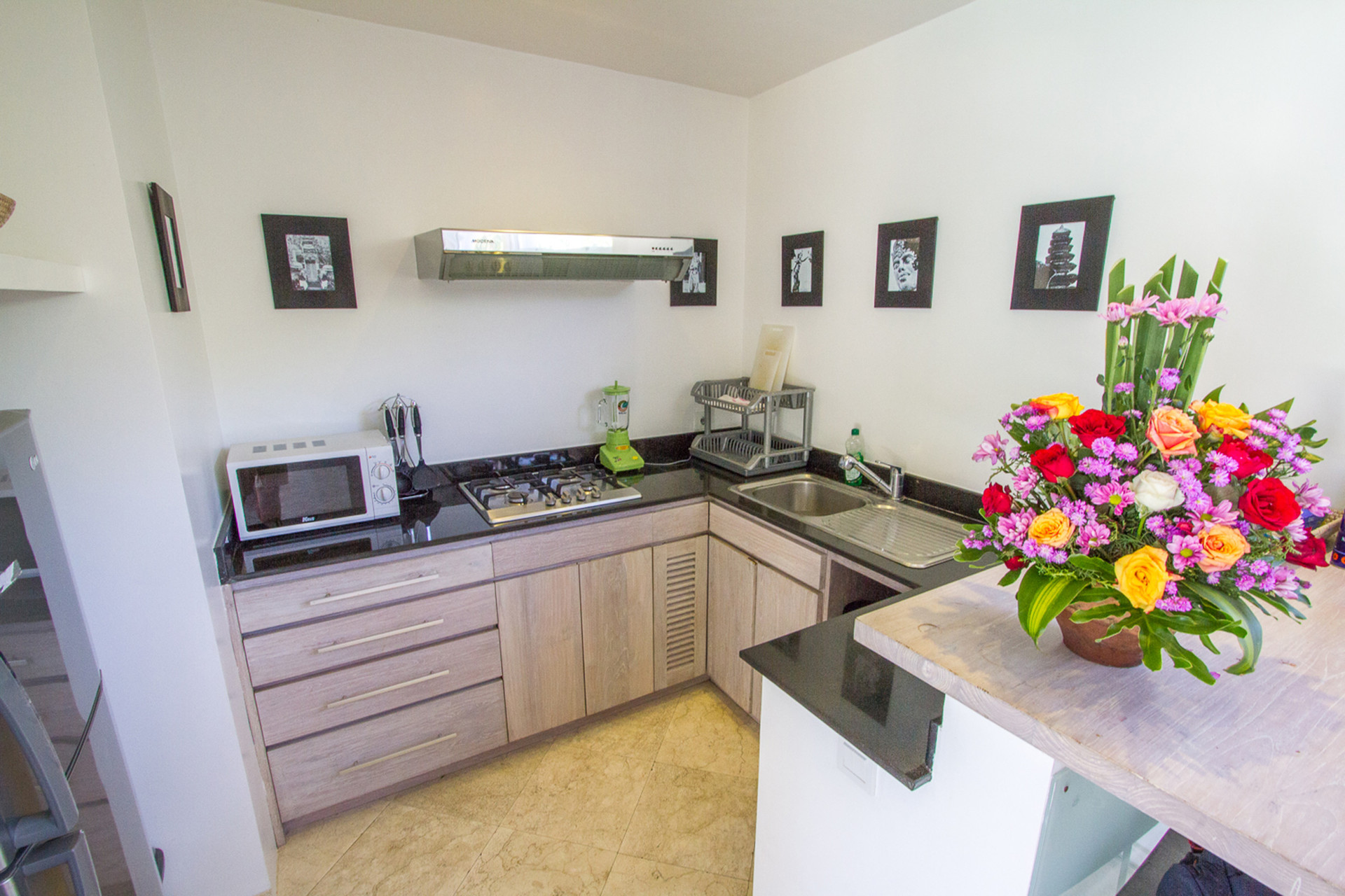 Luxury 2-Bedroom Villa Near Seminyak's Attractions, Bali Villa 1147