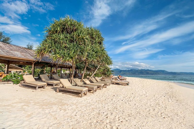 Luxury 2-Bedroom Villa Near Seminyak's Attractions, Bali Villa 1147