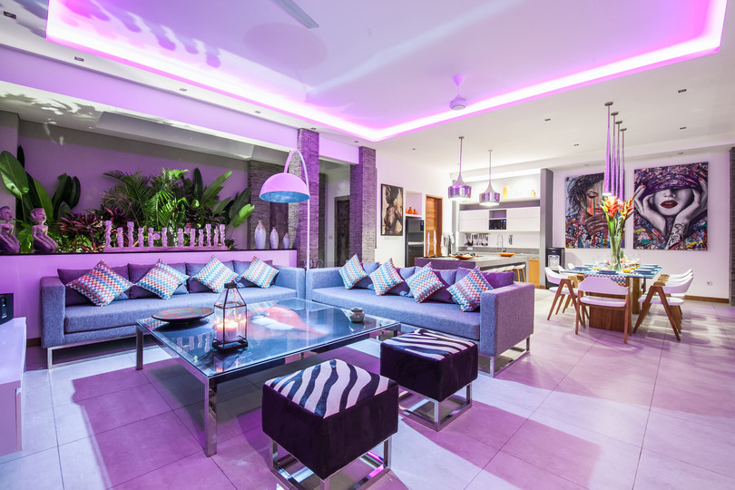 5 Star Villa Holiday in Seminyak for Less Than a Hotel, Bali Villa 1149