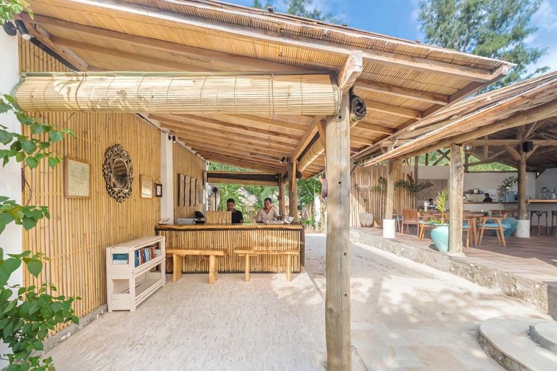 Rent Your 5 Star Private Villa in Seminyak, Bali Villa 1153