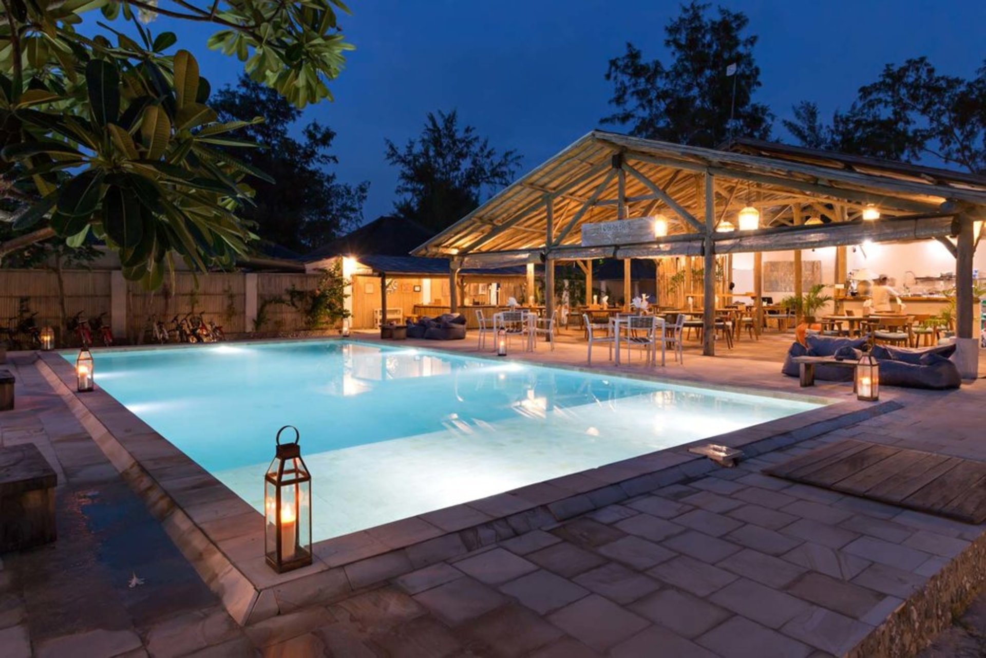 5 Star Private Villa in Seminyak at an Affordable Rate, Bali Villa 1155