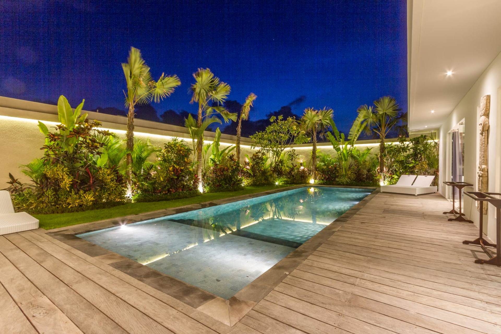 5 Star Private Villa in Seminyak at an Affordable Rate, Bali Villa 1155