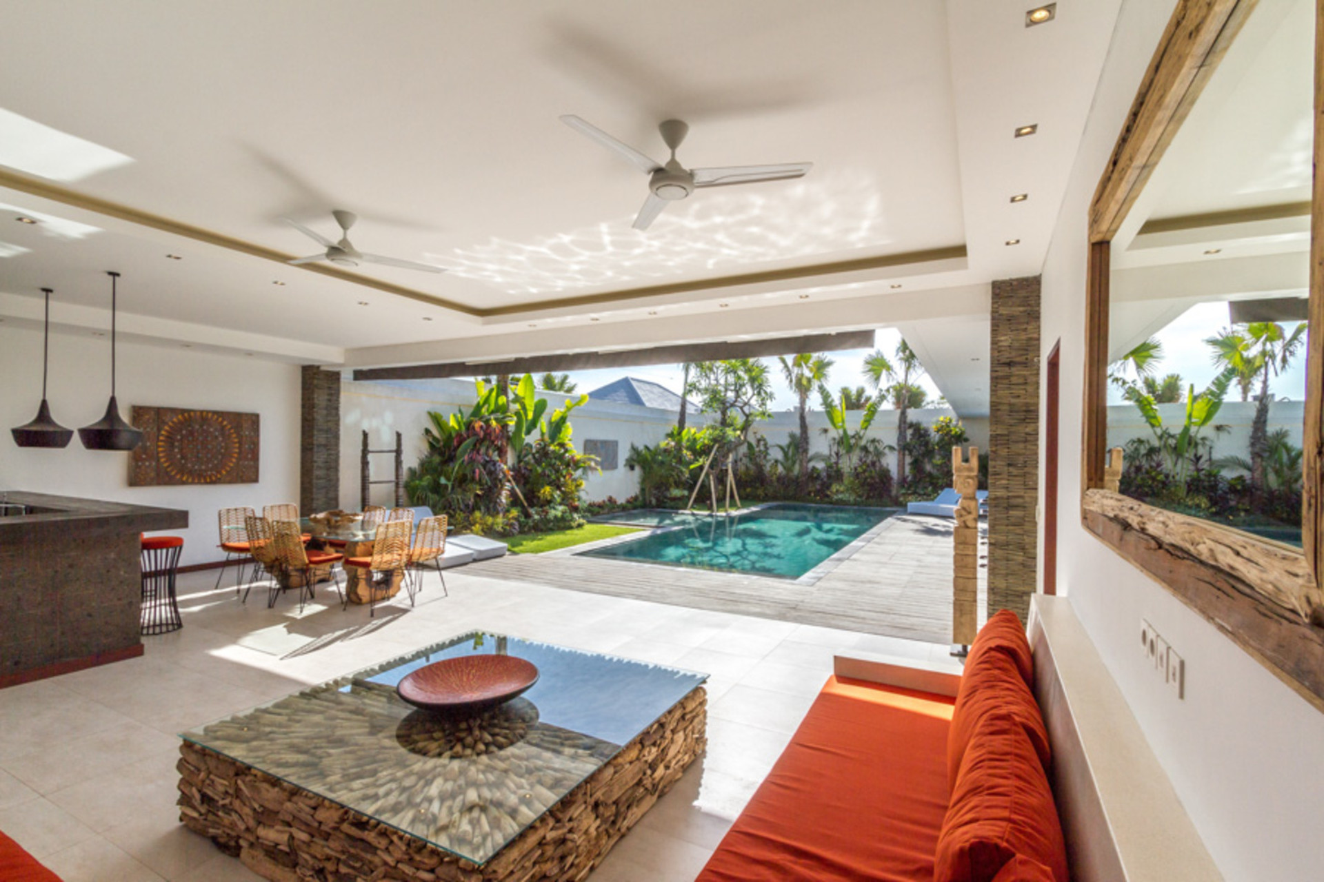 5 Star Private Villa in Seminyak at an Affordable Rate, Bali Villa 1155