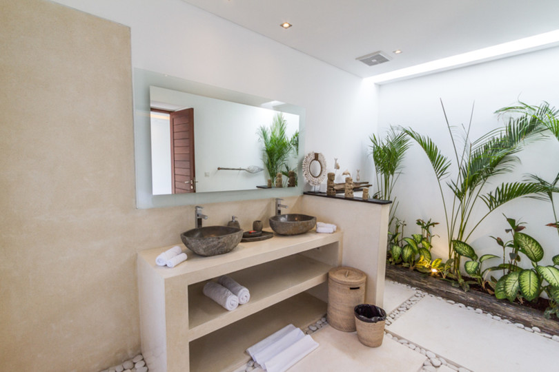5 Star Private Villa in Seminyak at an Affordable Rate, Bali Villa 1155