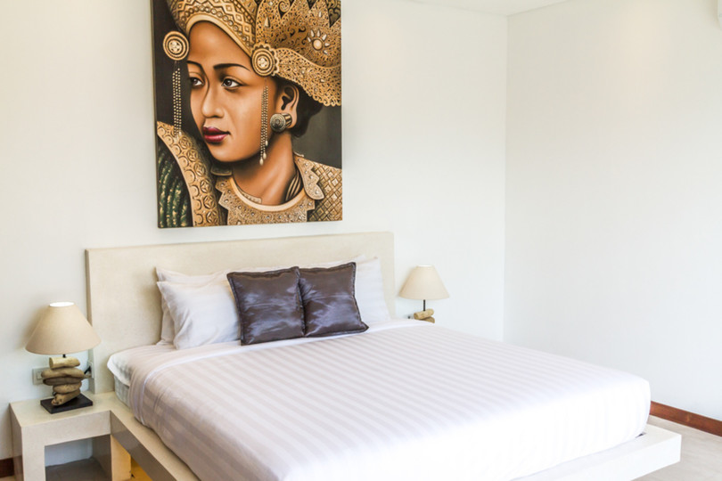 5 Star Private Villa in Seminyak at an Affordable Rate, Bali Villa 1155