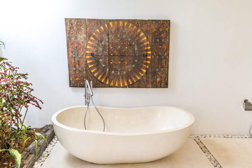 5 Star Private Villa in Seminyak at an Affordable Rate, Bali Villa 1155