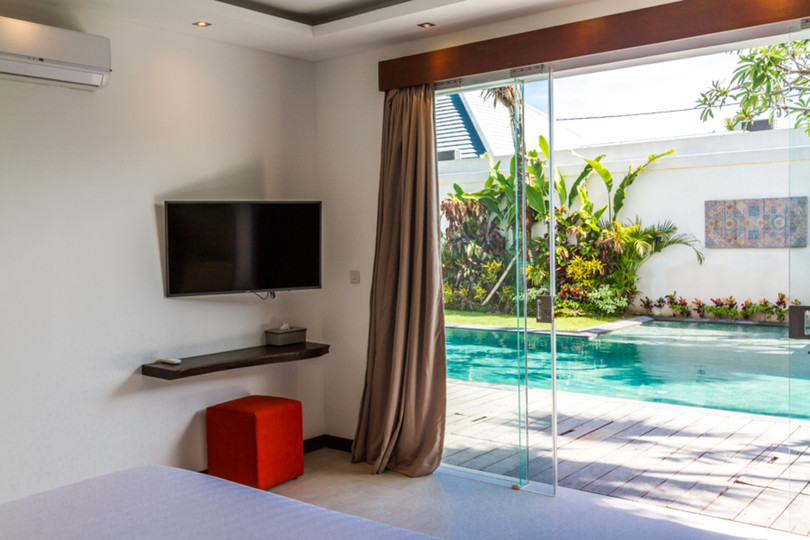 5 Star Private Villa in Seminyak at an Affordable Rate, Bali Villa 1155