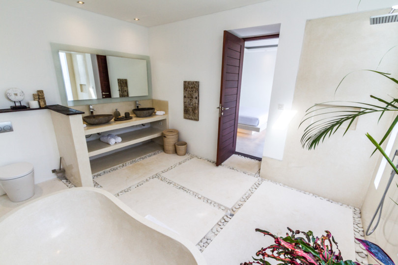 5 Star Private Villa in Seminyak at an Affordable Rate, Bali Villa 1155