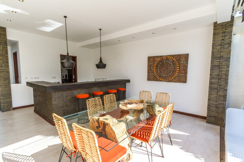 5 Star Private Villa in Seminyak at an Affordable Rate, Bali Villa 1155