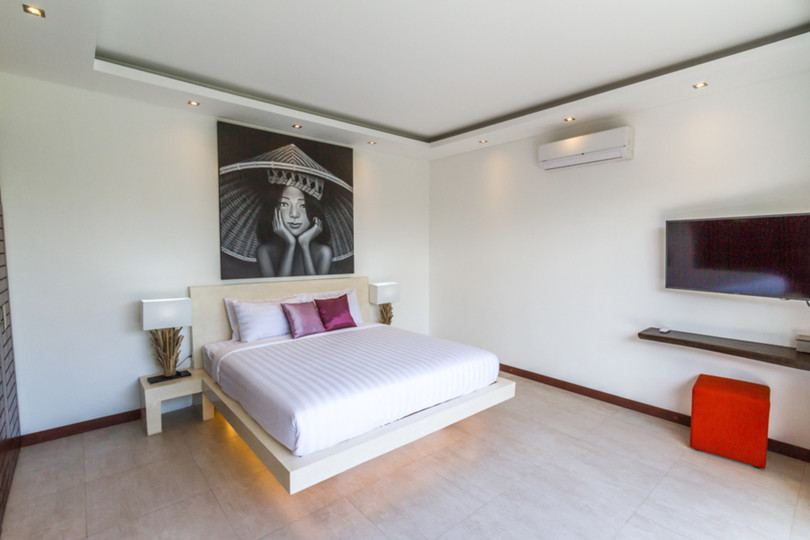 5 Star Private Villa in Seminyak at an Affordable Rate, Bali Villa 1155