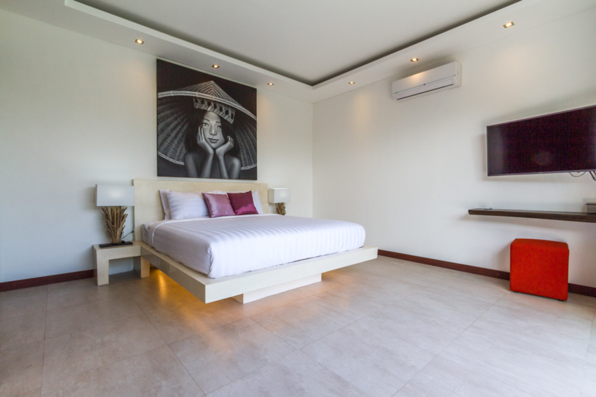 5 Star Private Villa in Seminyak at an Affordable Rate, Bali Villa 1155