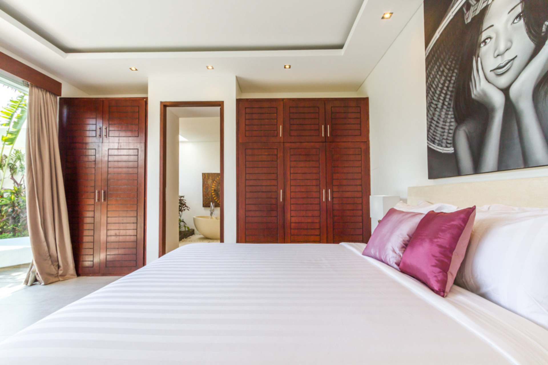 5 Star Private Villa in Seminyak at an Affordable Rate, Bali Villa 1155