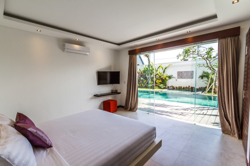 5 Star Private Villa in Seminyak at an Affordable Rate, Bali Villa 1155