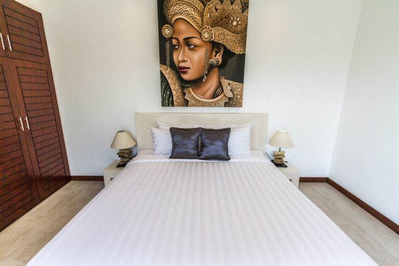 5 Star Private Villa in Seminyak at an Affordable Rate, Bali Villa 1155