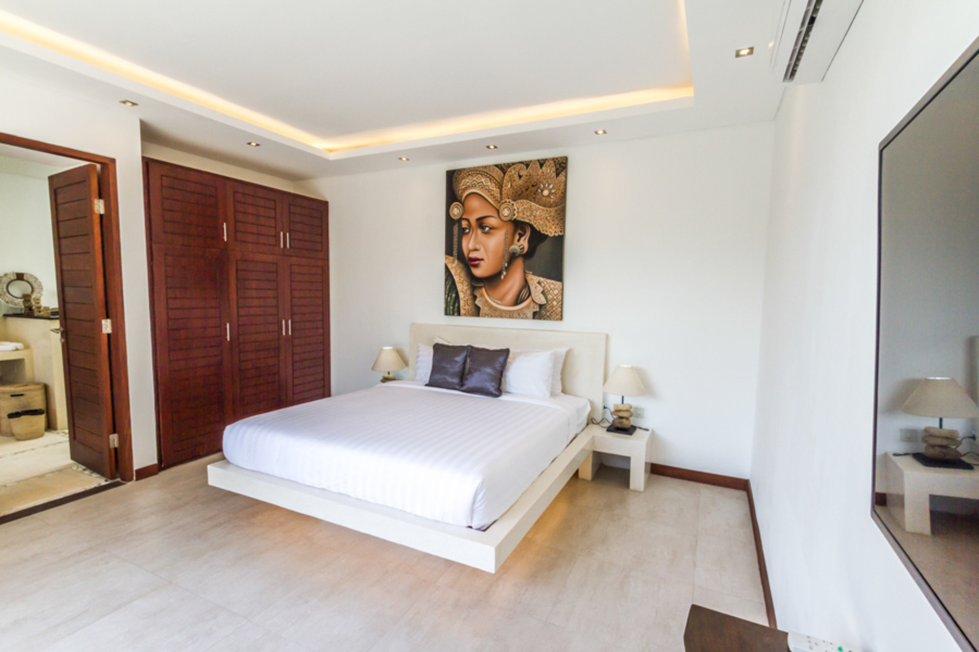 5 Star Private Villa in Seminyak at an Affordable Rate, Bali Villa 1155