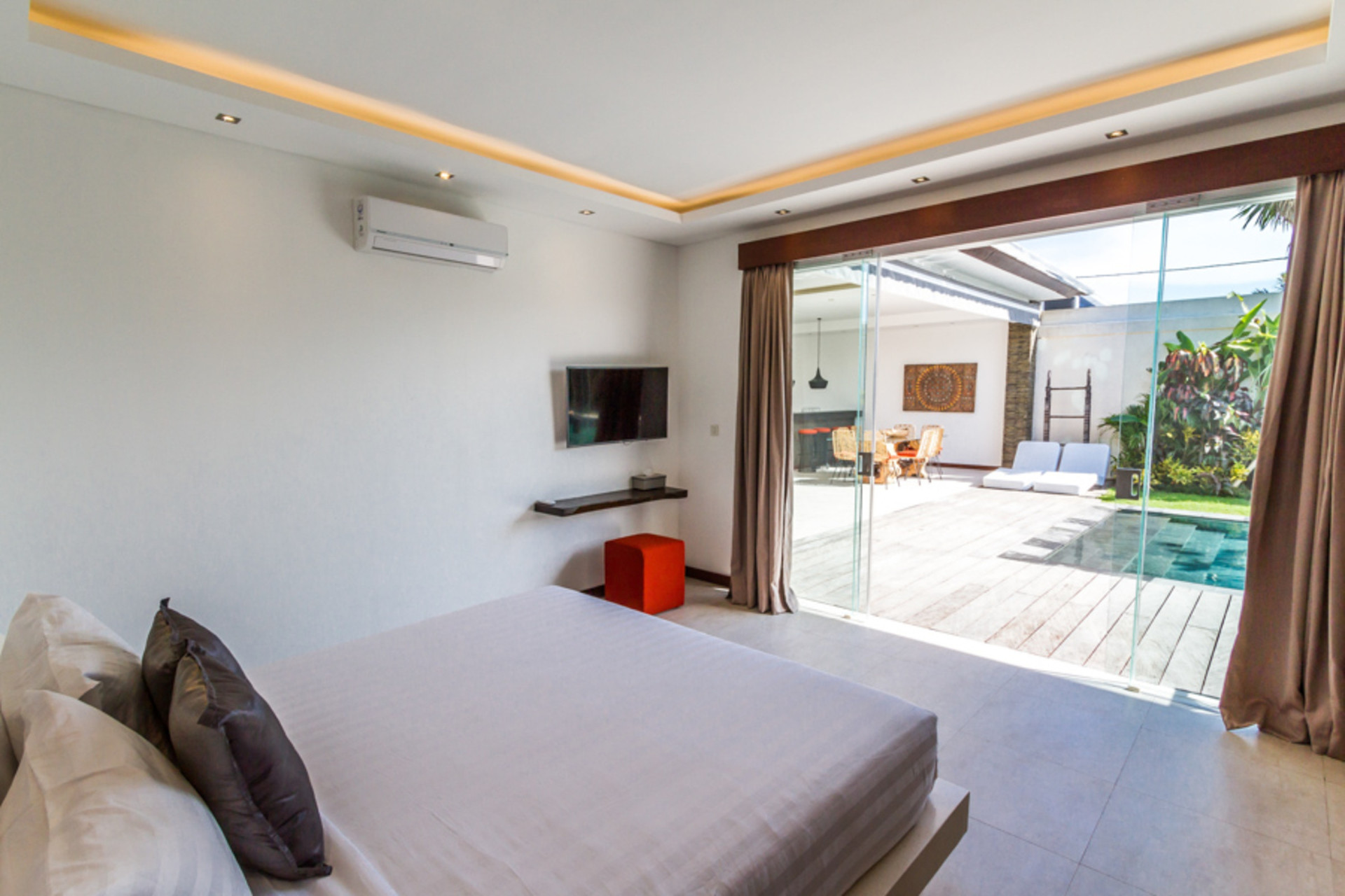 5 Star Private Villa in Seminyak at an Affordable Rate, Bali Villa 1155