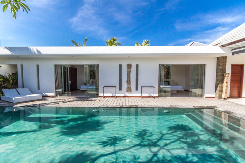 5 Star Private Villa in Seminyak at an Affordable Rate, Bali Villa 1155