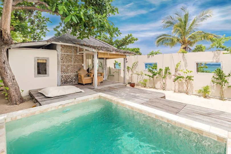 5 Star Private Villa in Seminyak at an Affordable Rate, Bali Villa 1155