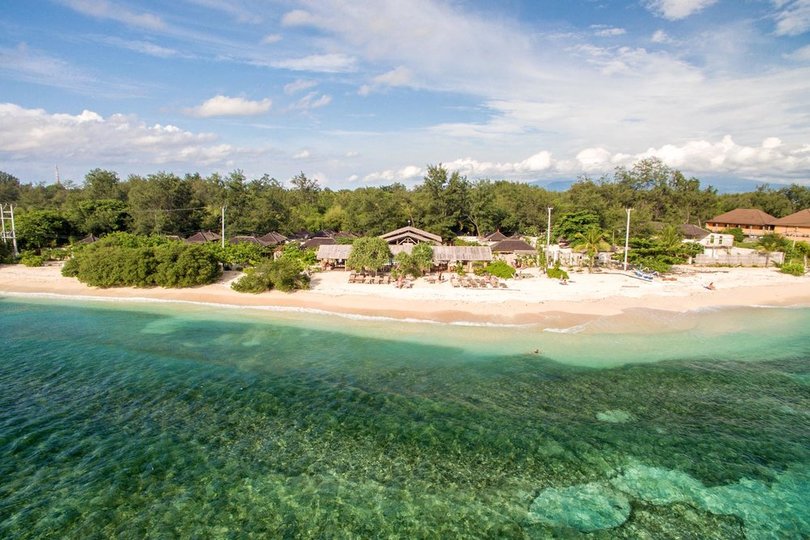5 Star Private Villa in Seminyak at an Affordable Rate, Bali Villa 1155