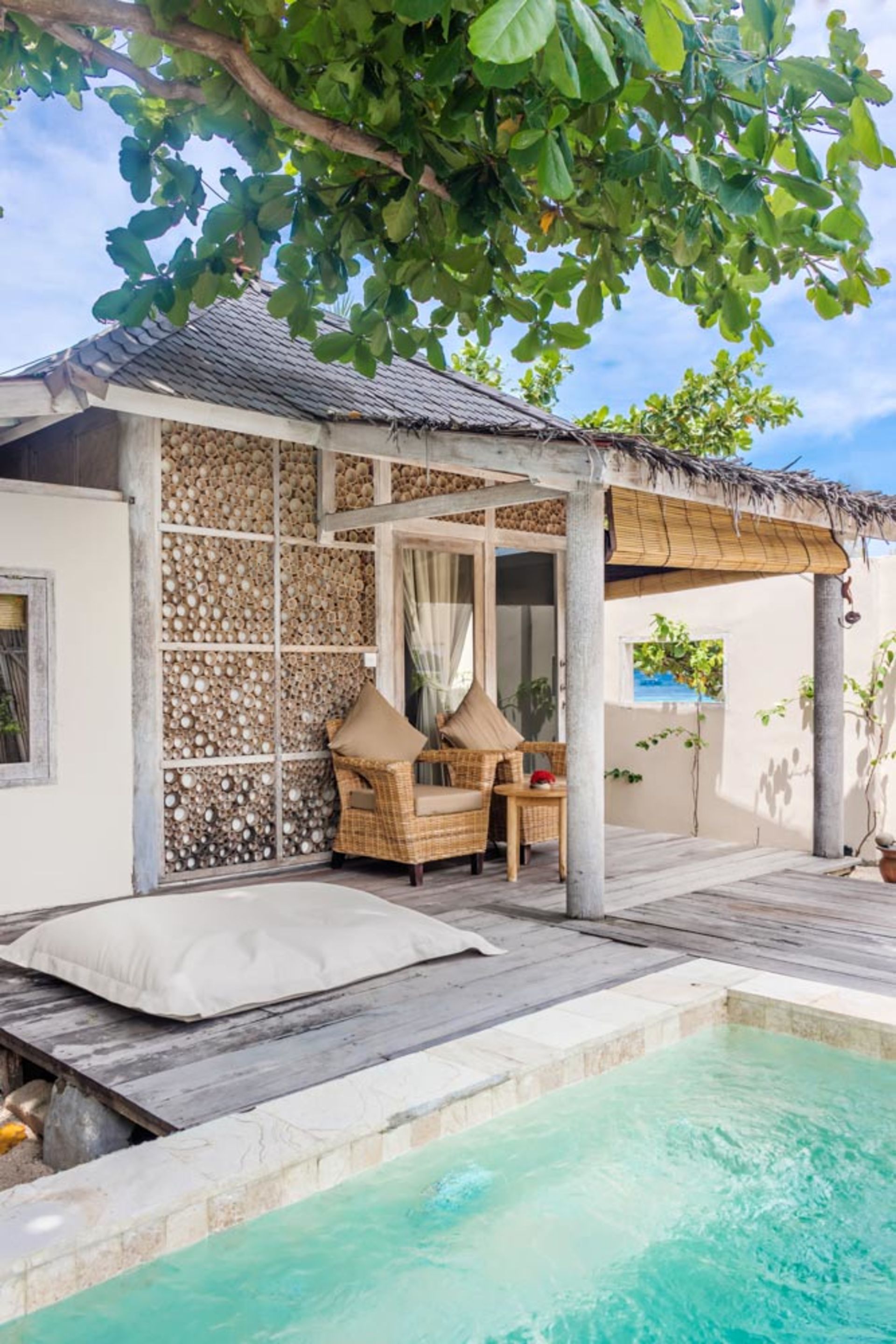 5 Star Private Villa in Seminyak at an Affordable Rate, Bali Villa 1155