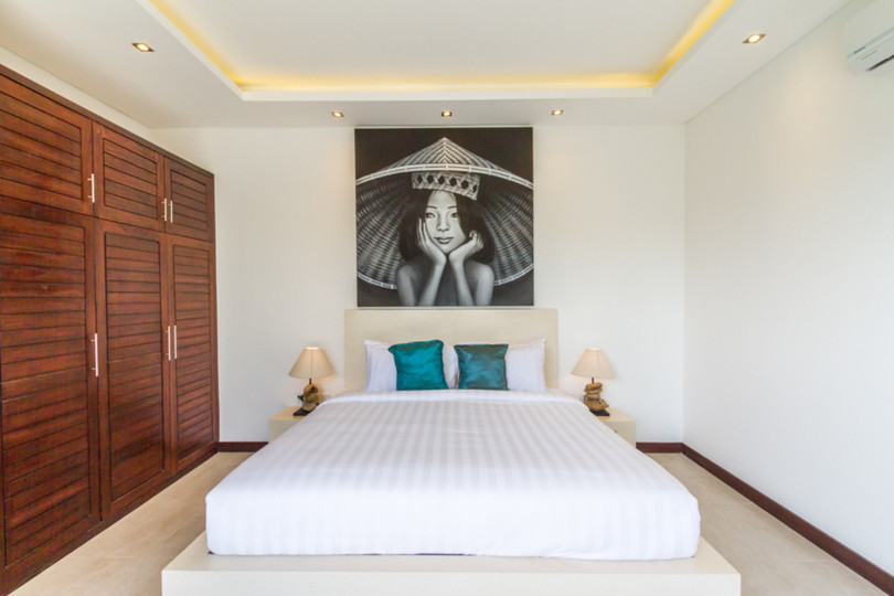 Luxury 3-Bedroom Villa Near Seminyak Attractions, Bali Villa 1157