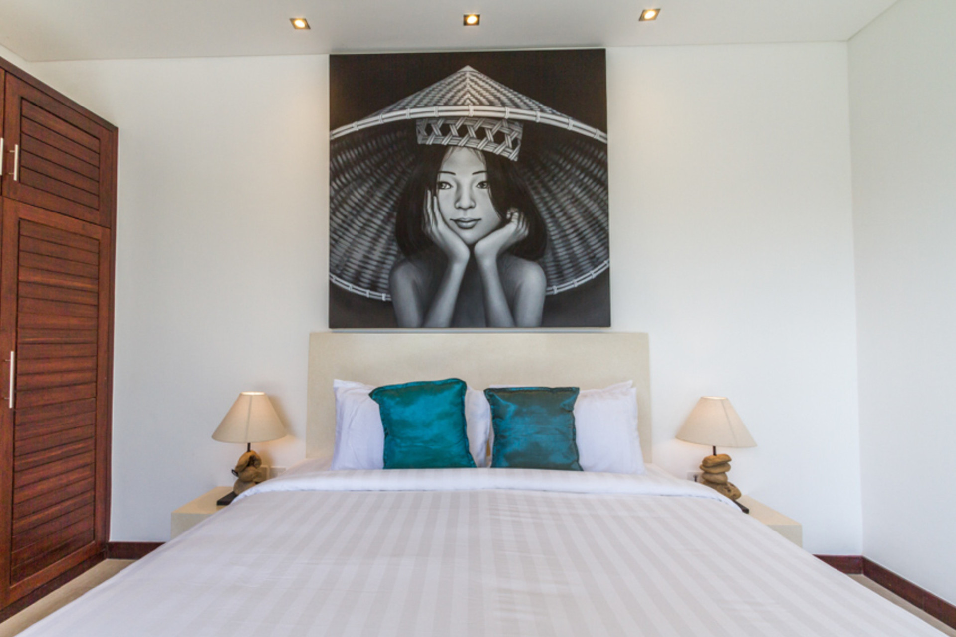 Luxury 3-Bedroom Villa Near Seminyak Attractions, Bali Villa 1157