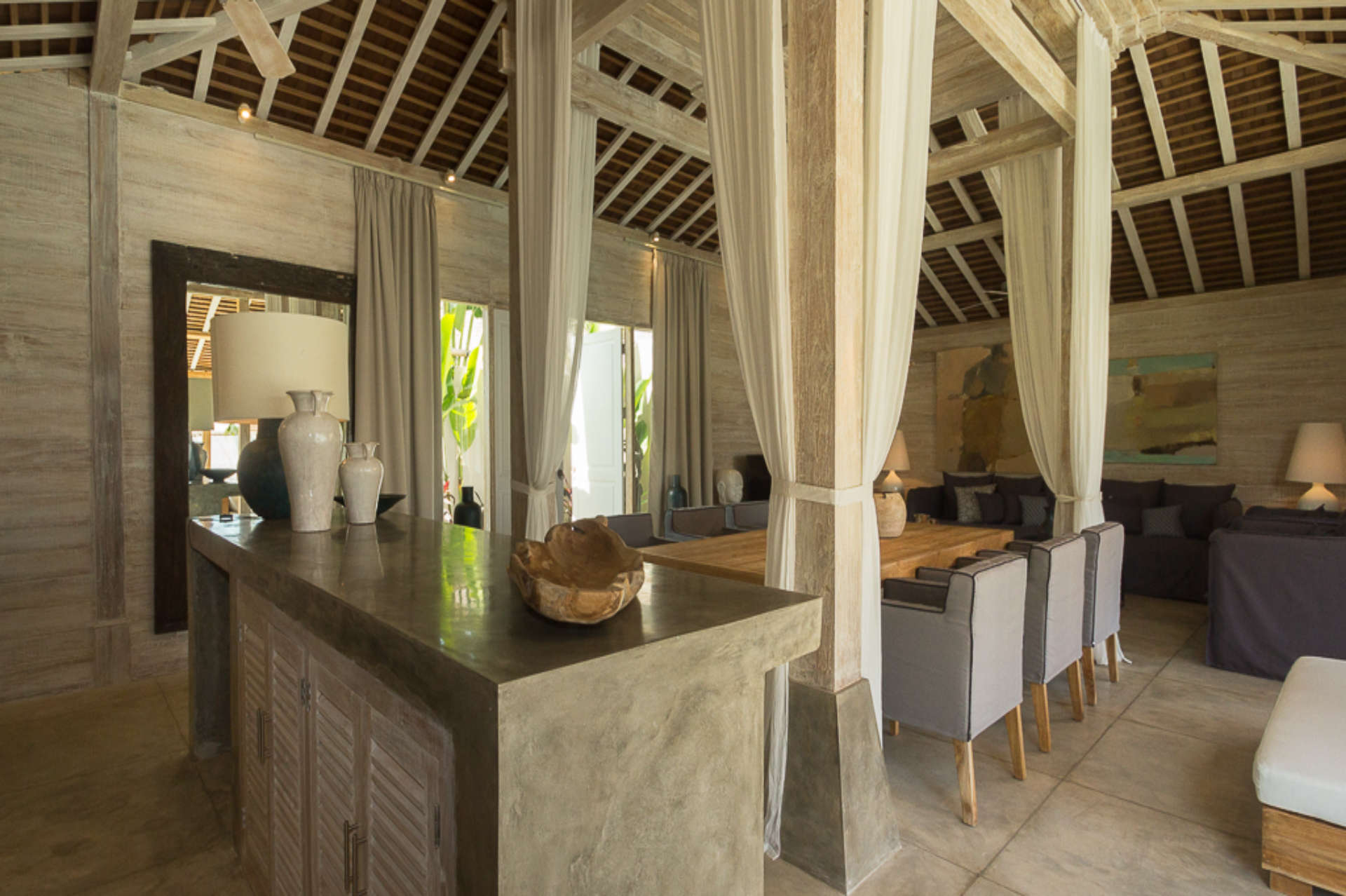 Beautiful 5 Star Holiday Villa in a Prime Location in Kerobokan, Bali Villa 2006