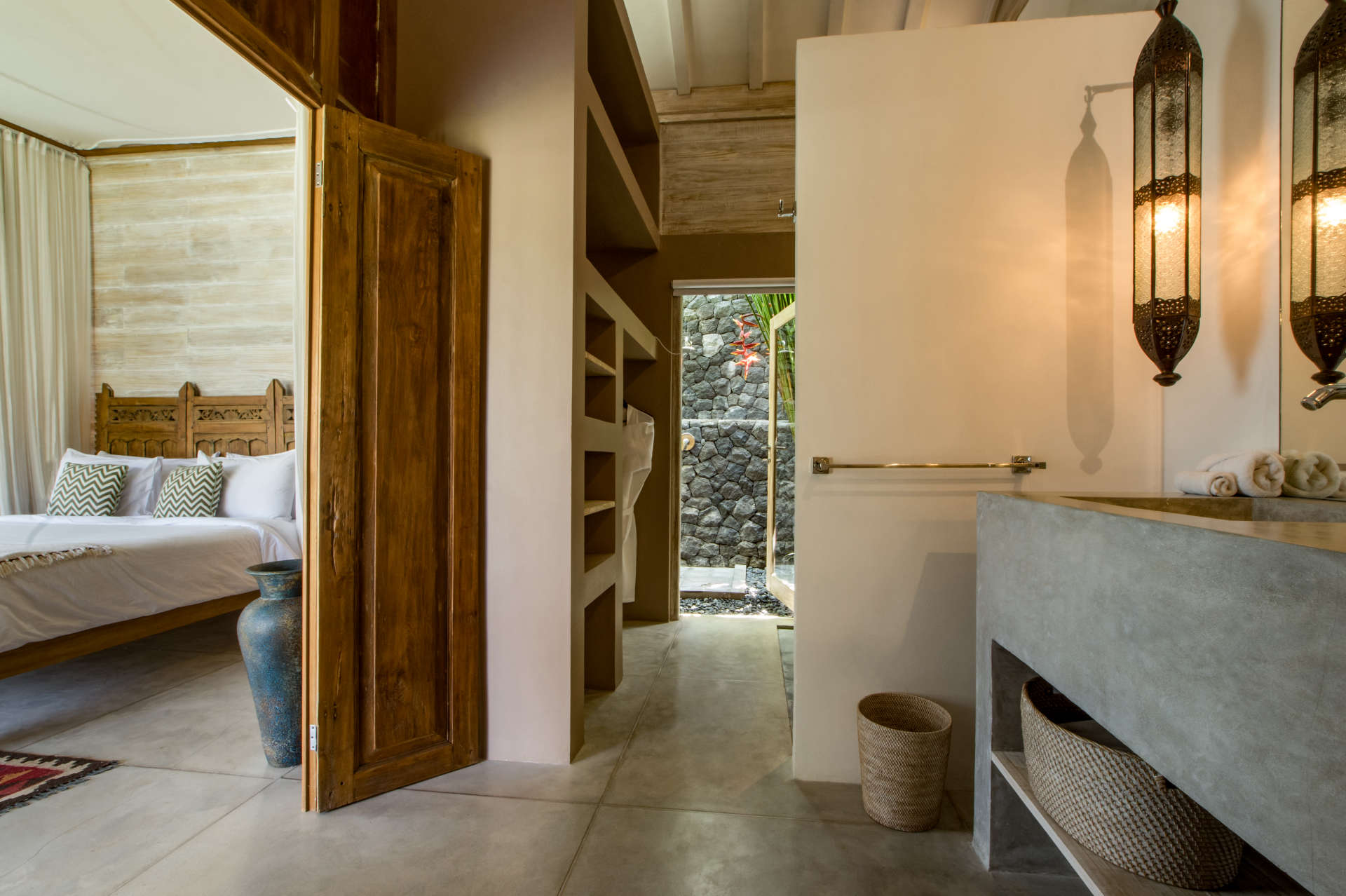 Enjoy a Holiday of a Lifetime Renting Your Own 5 Star Private Villa at the Best Rate in Kerobokan, Villa Bali 2008