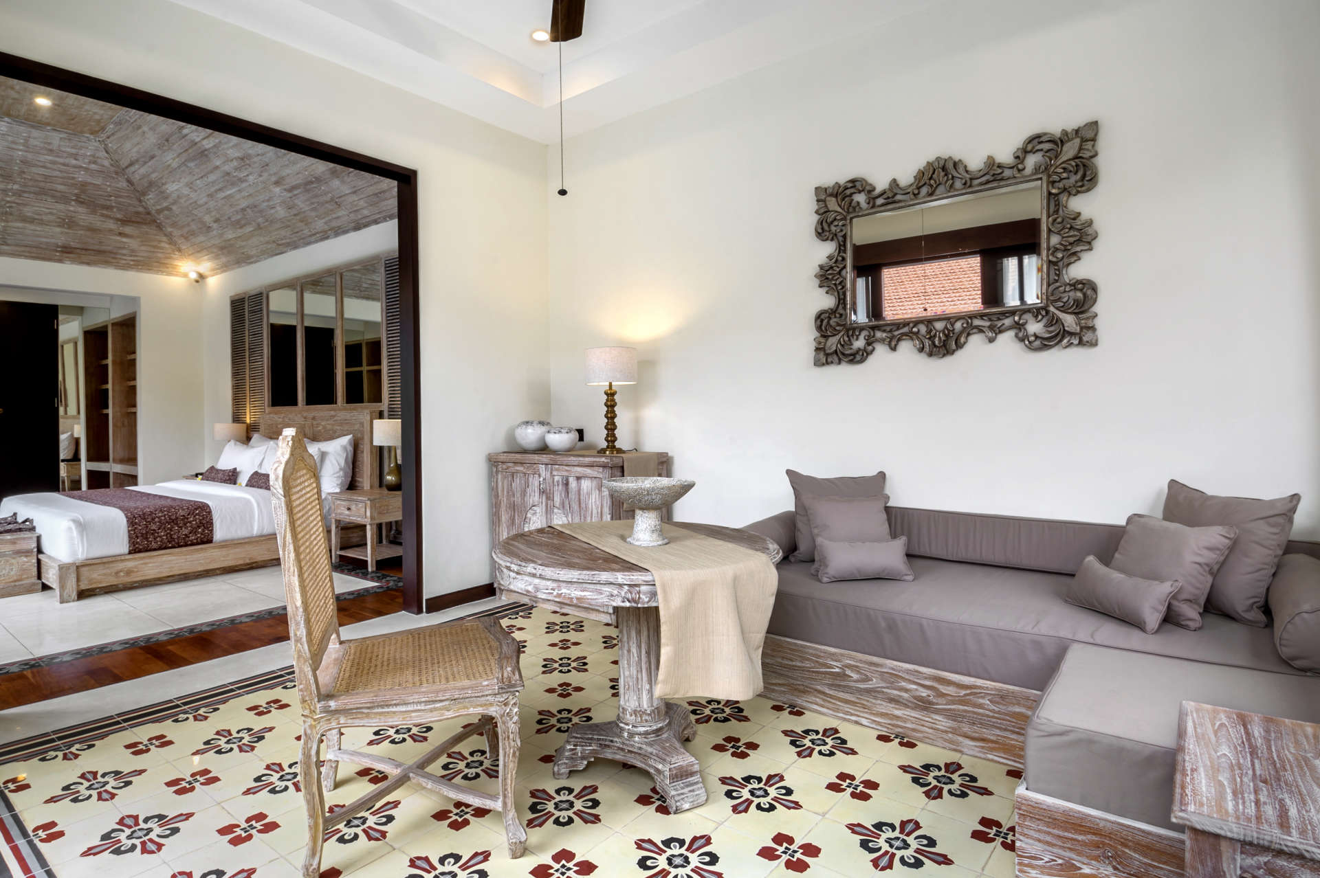 Luxury Holiday Villa with Private Pool, Bali Villa 2009