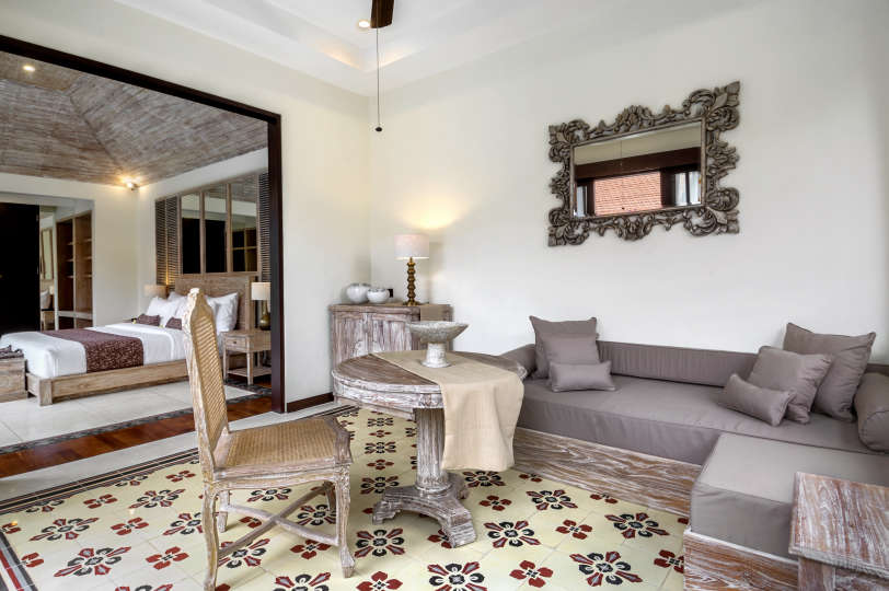 Luxury Holiday Villa with Private Pool, Bali Villa 2009