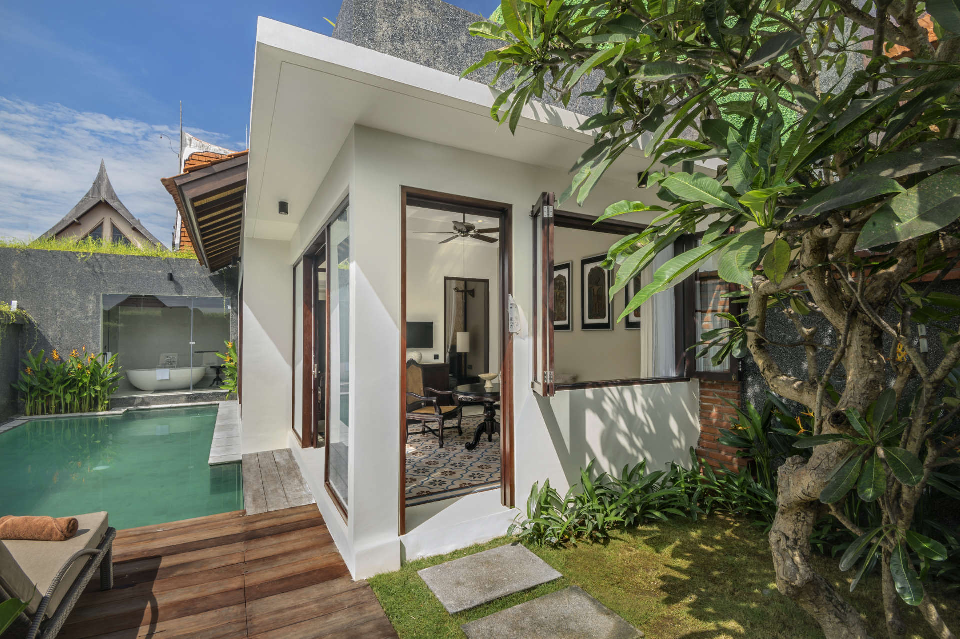 Luxury Villa for Rent in Bali, Bali Villa 2010