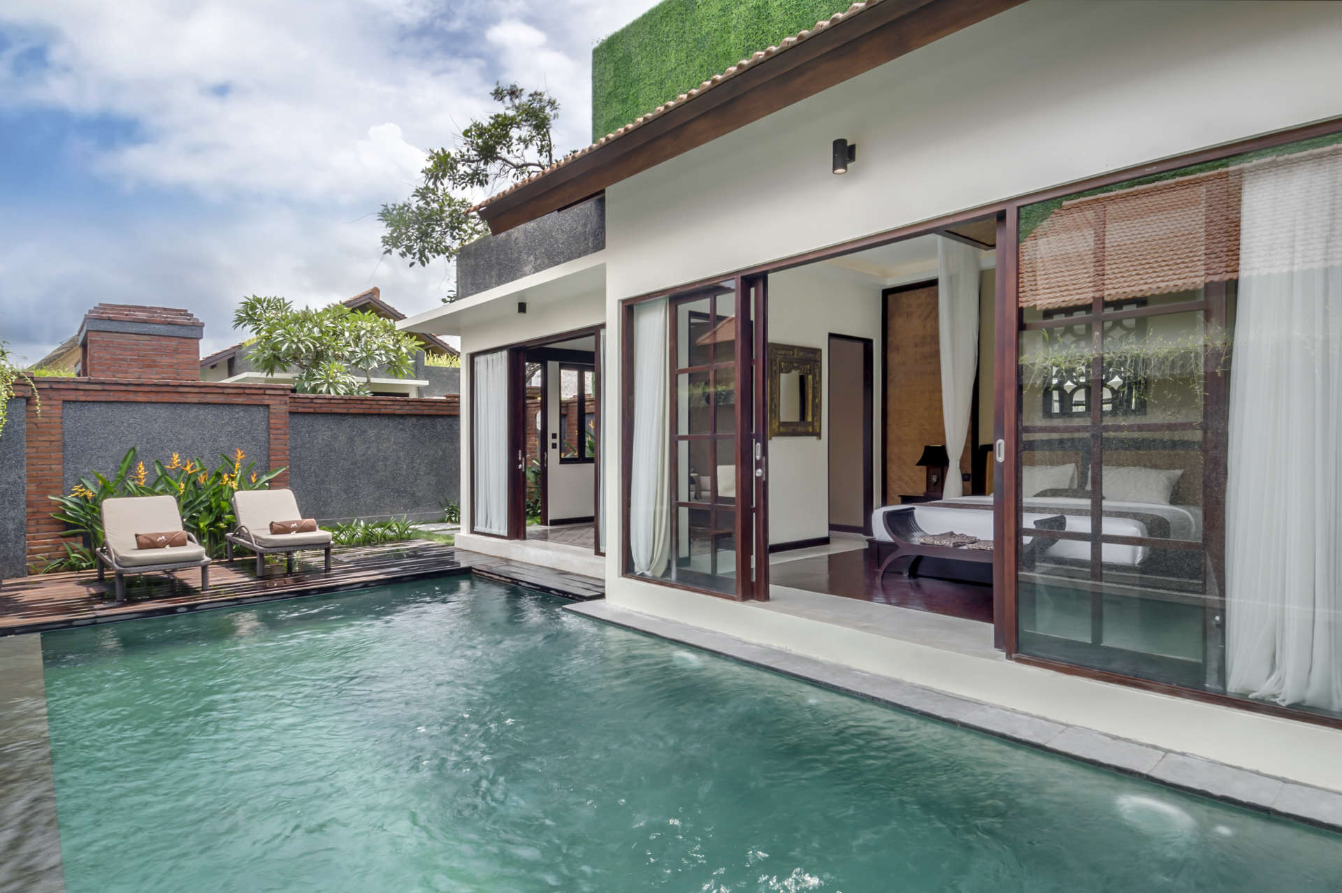 Luxury 5 Star Villa in Bali, Bali Villa 2012