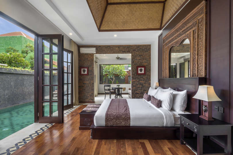 Luxury Holiday Villa with Private Pool, Bali Villa 2014