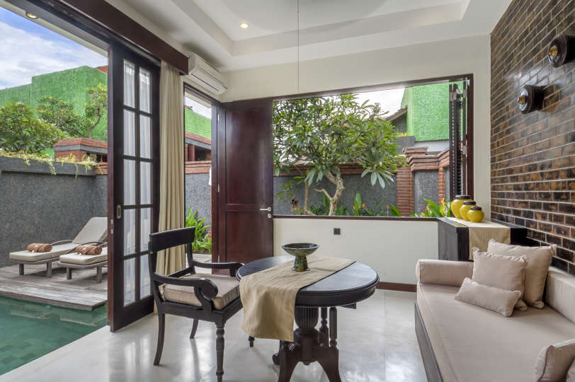 Luxury Holiday Villa with Private Pool, Bali Villa 2014
