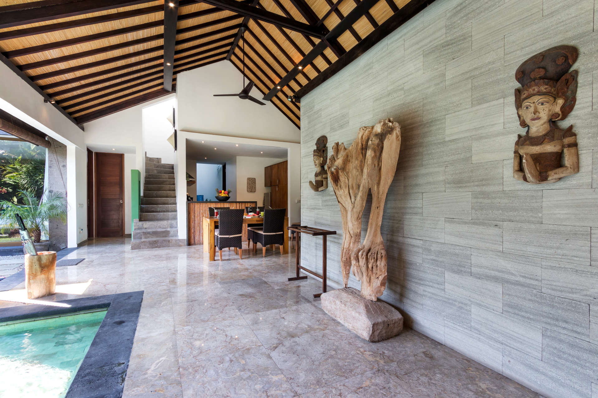 Beautiful 5 Star Holiday Villa in a Prime Location in Seminyak, Book Early to Secure Your Dates, Villa Bali 2026