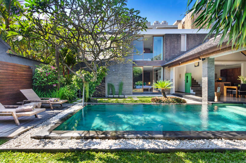 Beautiful 5 Star Holiday Villa in a Prime Location in Seminyak, Book Early to Secure Your Dates, Villa Bali 2026