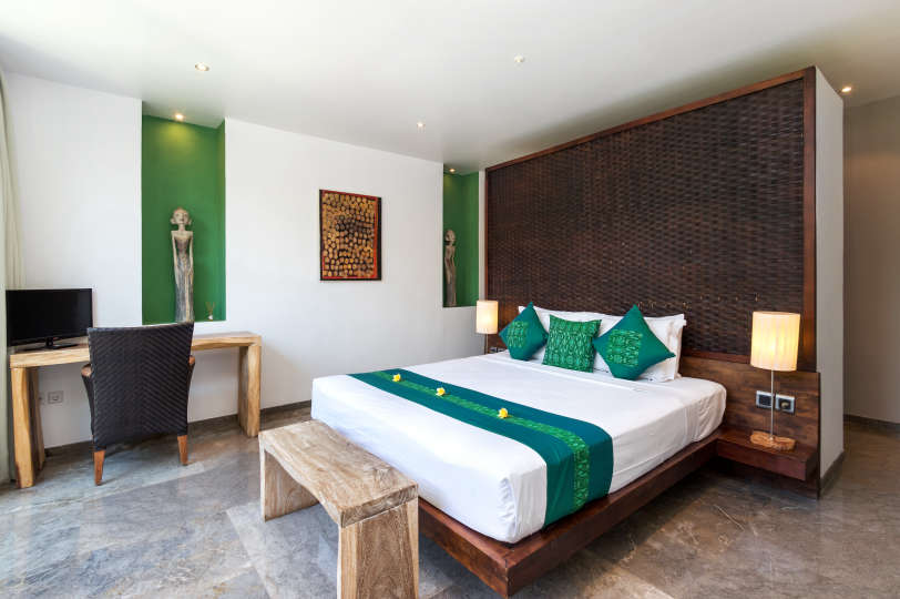 Beautiful 5 Star Holiday Villa in a Prime Location in Seminyak, Book Early to Secure Your Dates, Villa Bali 2026