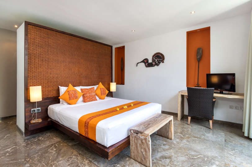 Beautiful Villa with Private Pool, Bali Villa 2028